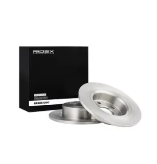 Disco de freno para FORD- 1362867, 1362868, 2T142A315AA, 2T142A315AB, 2T142A315AC, 2T142A315BA, 2T142A315BB, 2T142A315BC