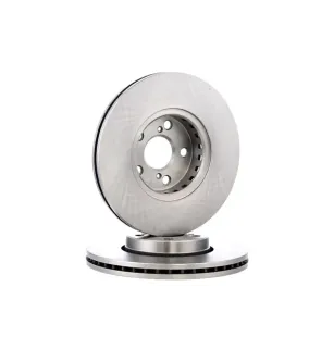 Disque de frein pour TOYOTA- 4351205060, 4351220590, 4351220600, 4351220601, 4351220630, 4351220640 4351220730