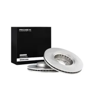 Disque de frein pour TOYOTA- 4351205060, 4351220590, 4351220600, 4351220601, 4351220630, 4351220640 4351220730
