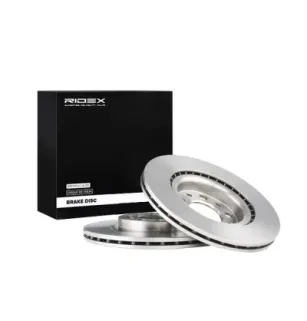 Disco de freio para ALFA ROMEO, FIAT-46843611 51760274