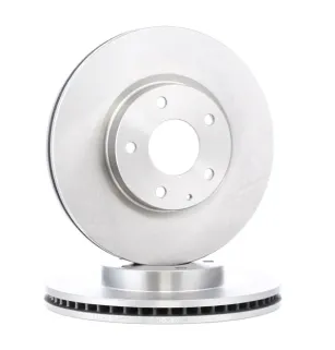 Disco de freno para MAZDA MAZDA (CHANGAN)- KR1233251A