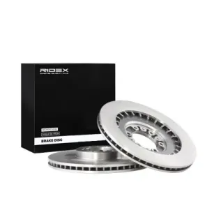 Disque de frein pour MITSUBISHI- MB699716