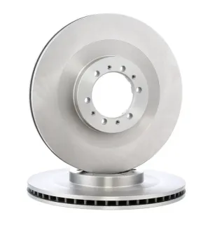 Disque de frein pour MITSUBISHI- MB699716