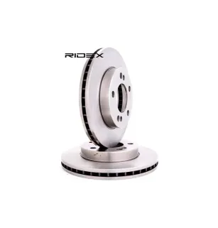 Disco de freno para ROEWE (SAIC), SSANGYONG- 4144109000, 4144109100, 4144109110, 4144109111 4144109112