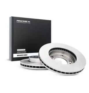 Disque de frein pour ROEWE (SAIC), SSANGYONG- 4144109000, 4144109100, 4144109110, 4144109111 4144109112