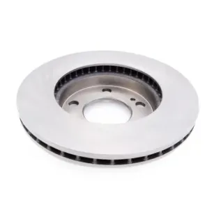 Brake disc for ROEWE (SAIC), SSANGYONG- 4144109000, 4144109100, 4144109110, 4144109111 4144109112