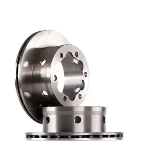 Disco freno per DODGE, MERCEDES-BENZ, VW- 2D0615601B 2D0615601E