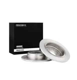 Disco de freio para HONDA-42510S7AJ00 42510S7AJ50