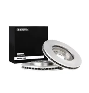 Disco de freio para MERCEDES-BENZ-1244212612, 124421261264, 1294210612, 1294211012, 1294212012, 129421201264, 1294212612