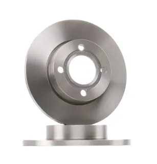 Disque de frein pour AUDI, SKODA, VAG, VW- 431615301 443615301