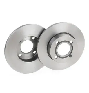 Disque de frein pour AUDI, SKODA, VAG, VW- 431615301 443615301
