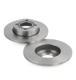 Disque de frein pour AUDI, SKODA, VAG, VW- 431615301 443615301