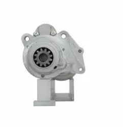Caminhão de partida Ford 3,0 kw PIC 150395 PSH 590907123 Lester 6696 WAI 6696N