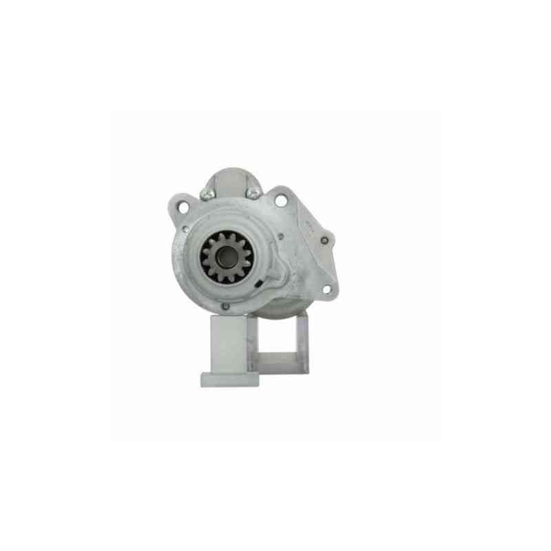 Motor de arranque para camioneta Ford 3.0 kw PIC 150395 PSH 590907123 Lester 6696 WAI 6696N Motor de arranque para camioneta Ford 3.0 kw PIC 150395 PSH 590907123 Lester 6696 WAI 6696N