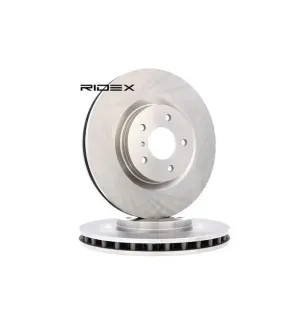 Disque de frein pour NISSAN- 40206CD000 40206CD005