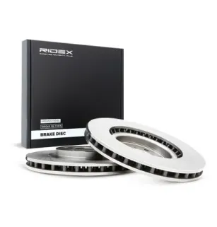 Disco de freio para NISSAN-40206CD000 40206CD005