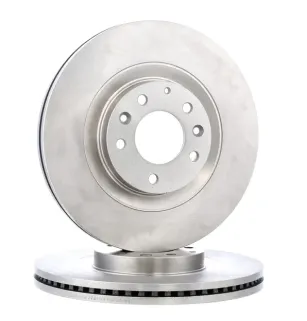 Disque de frein pour FORD USA, MAZDA- EH143325X, EH143325XA, L2323325XA, L2323325XB TD133325X