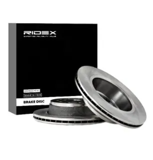 Disco de freio para AUDI-857615601