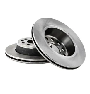 Brake disc for AUDI- 857615601