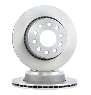 Disque de frein pour AUDI- 857615601