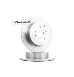 Disque de frein pour LAND ROVER- LR001018