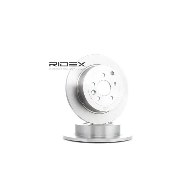 Disque de frein pour LAND ROVER- LR001018