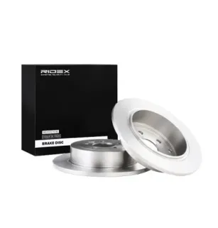 Disque de frein pour LAND ROVER- LR001018