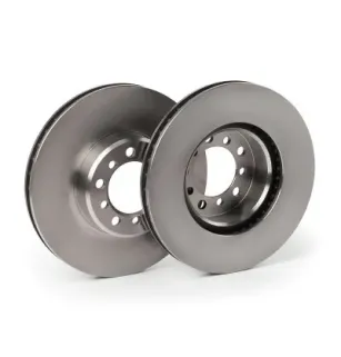 Disco de freio para MERCEDES-BENZ-1264210412, 1264210512, 1264211412, A1264210412, A1264210512 A1264211412