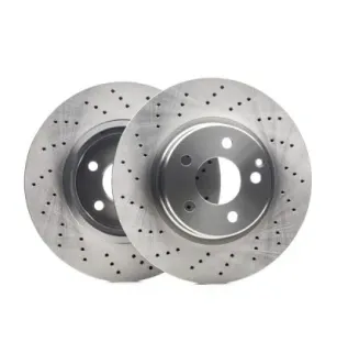 Bremsscheibe für MERCEDES-BENZ- 2204210912, 220421091264, A2204210912 A220421091264