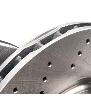 Bremsscheibe für MERCEDES-BENZ- 2204210912, 220421091264, A2204210912 A220421091264