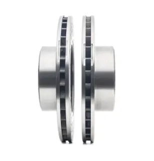 Disque de frein pour MERCEDES-BENZ- 2204210912, 220421091264, A2204210912 A220421091264