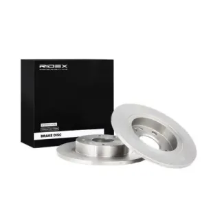 Disque de frein pour MAZDA MITSUBISHI- NA0126251C