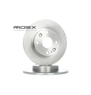 Disque de frein pour MAZDA MITSUBISHI- NA0126251C