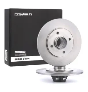 Disque de frein pour RENAULT- 7700780077, 7700780078, 7700805006, 7700805148, 7700829553, 7701204293, 7701204294, 7701204302