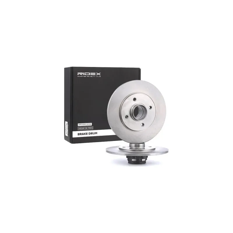 Disque de frein pour RENAULT- 7700780077, 7700780078, 7700805006, 7700805148, 7700829553, 7701204293, 7701204294, 7701204302