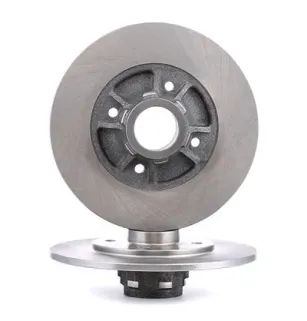 Brake disc for RENAULT- 7700780077, 7700780078, 7700805006, 7700805148, 7700829553, 7701204293, 7701204294, 7701204302