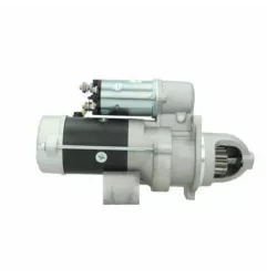 Starter USA 2.8 kw Nikko 0230002160 0610000160 Remy 10465348 Remy 10479613