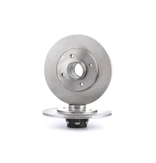 Disque de frein pour RENAULT- 7700780077, 7700780078, 7700805006, 7700805148, 7700829553, 7701204293, 7701204294, 7701204302
