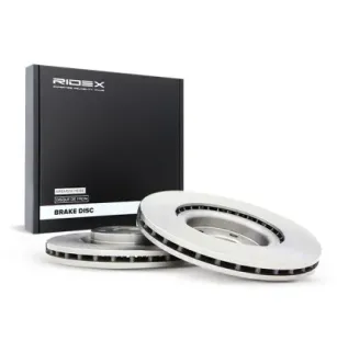 Disque de frein pour FIAT- 51757229, 517572290 71772547