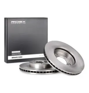 Disque de frein pour FORD, FORD USA, MAZDA, MERCURY, MITSUBISHI- EC023325XA EF9Y3325X