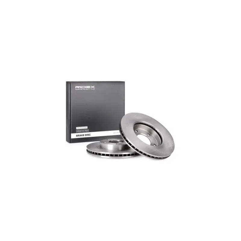 Disque de frein pour FORD, FORD USA, MAZDA, MERCURY, MITSUBISHI- EC023325XA EF9Y3325X