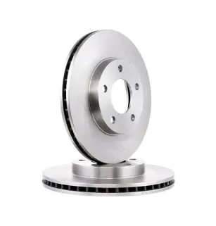 Disco de freno para FORD, FORD USA, MAZDA, MERCURY, MITSUBISHI- EC023325XA EF9Y3325X