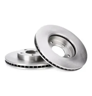 Disque de frein pour FORD, FORD USA, MAZDA, MERCURY, MITSUBISHI- EC023325XA EF9Y3325X