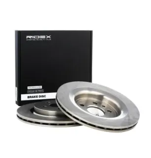 Disque de frein pour VOLVO- 30769060, 31341483, 31471028