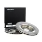 Disque de frein pour VOLVO- 30769060, 31341483, 31471028