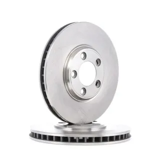 Disco de freno para JAGUAR LINCOLN- XW4Z1125AA