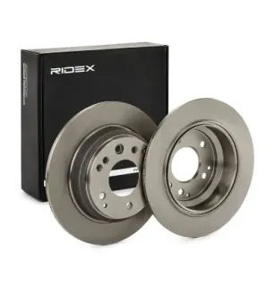 Brake disc for ACURA, HONDA- 42510SFE000, 42510SP0000, 42510SX0000 42510SP0000HS