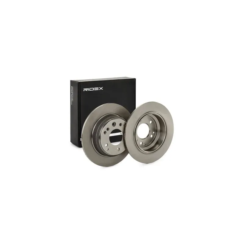 Disque de frein pour ACURA, HONDA- 42510SFE000, 42510SP0000, 42510SX0000 42510SP0000HS