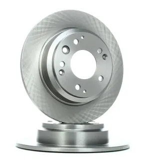 Disco de freno para ACURA, HONDA- 42510SFE000, 42510SP0000, 42510SX0000 42510SP0000HS