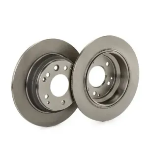 Brake disc for ACURA, HONDA- 42510SFE000, 42510SP0000, 42510SX0000 42510SP0000HS